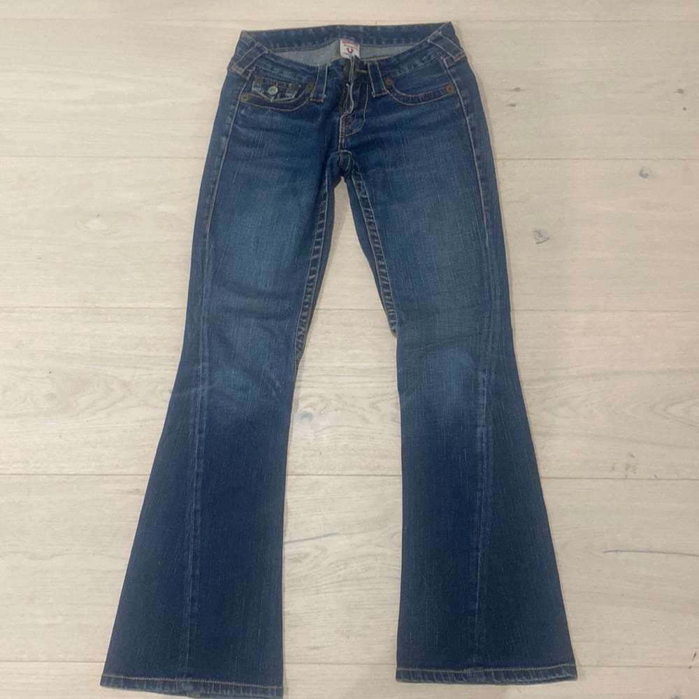True Religion women’s jeans in size 26